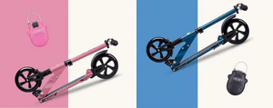 Ride Every Age with Micro